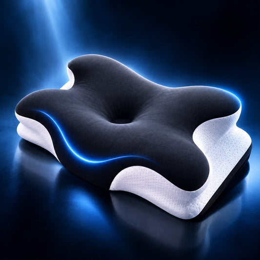 Dreamé Ergonomic Pillow